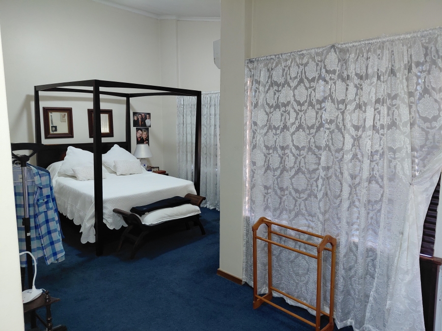 4 Bedroom Property for Sale in Bothasrus Eastern Cape